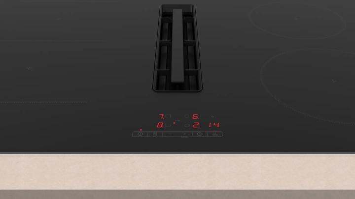 Produktbild Balay 3EBC983ER (80.20 cm, Induktionskochfeld)