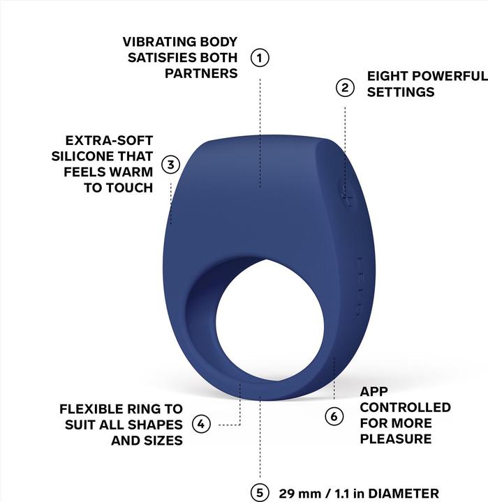 Productafbeelding LELO Tor 3 (2.90 cm)