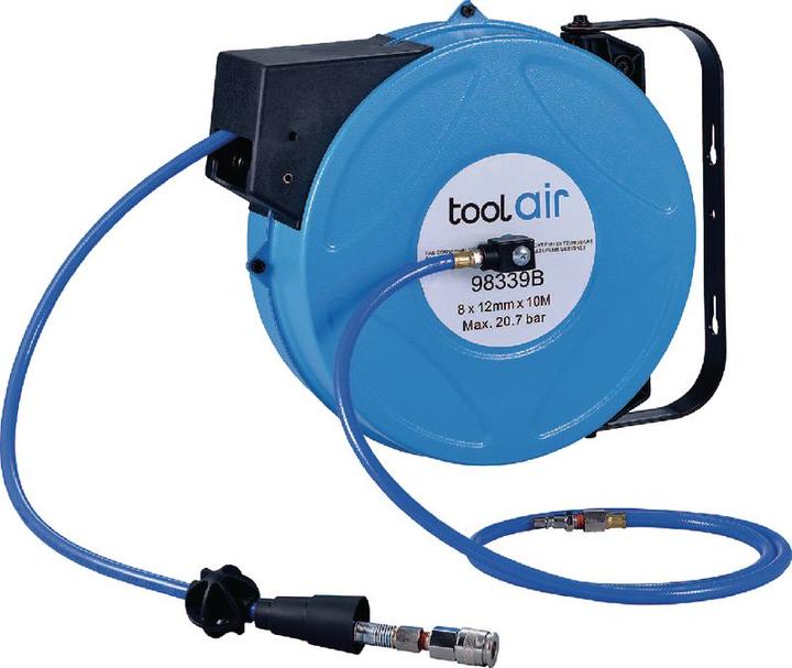 Produktbild Tool-Air Schlauchaufroller