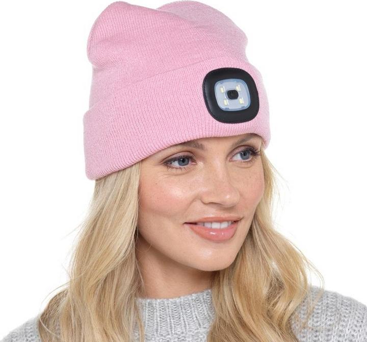 Image du produit RJM - Bonnet torche - Adulte
