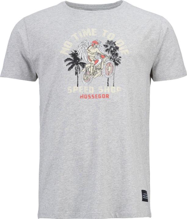 Actual product image Pull In Moto T-shirt Pull-in (M)