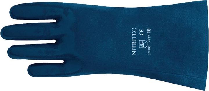 Image du produit Nitritec Gants en nitrile (10)