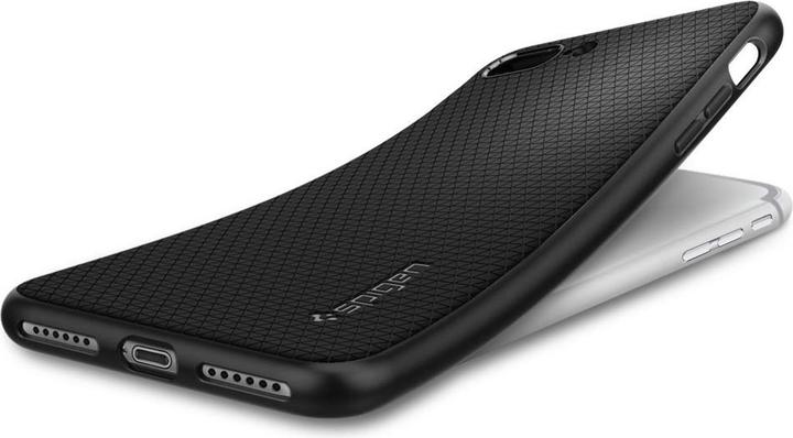 Produktbild Spigen Liquid Armor (Apple iPhone 8 Plus, Apple iPhone 7 Plus)