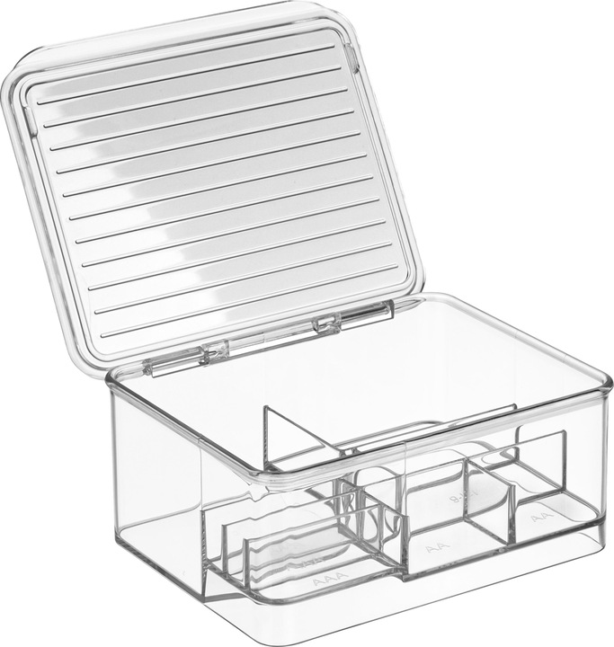 Image du produit iDesign Linus (17 x 14 x 7,5 cm, 1.70 l)