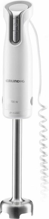 Actual product image Grundig Bl 6280 W