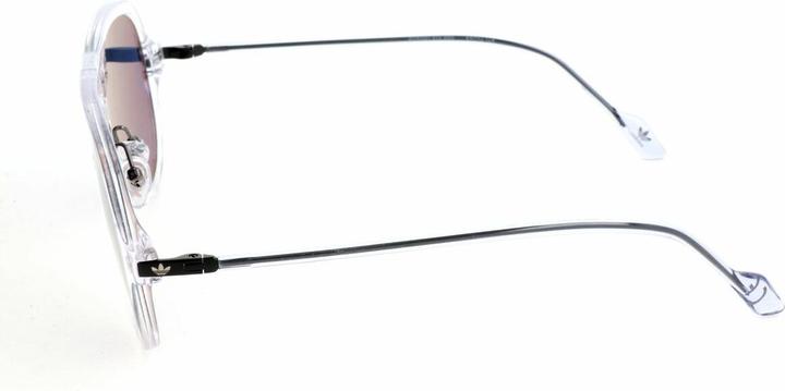 Actual product image Adidas Men's sunglasses AOK001-012-000 ø 57 mm