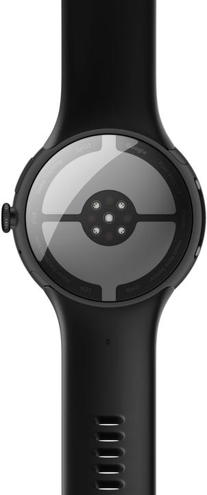 Produktbild Google Pixel Watch 4 (45 mm, nur WLAN)
