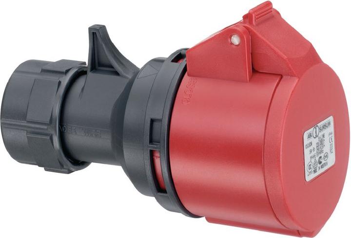 Actual product image BRW CEE coupling (CEE 16/5)