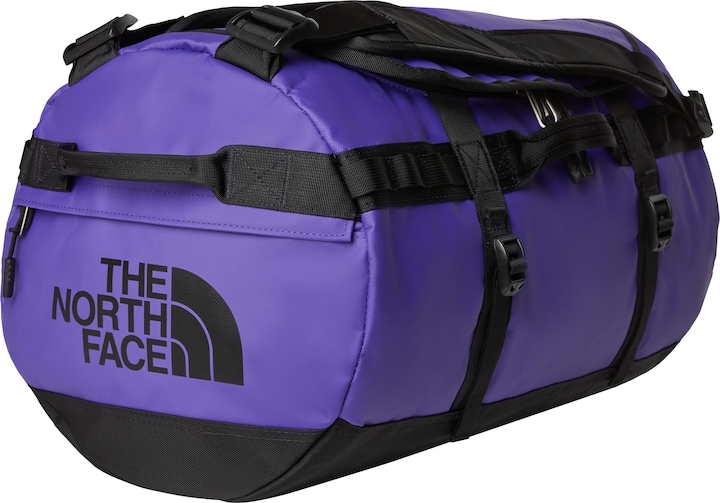 Tnf Black, Pic violet