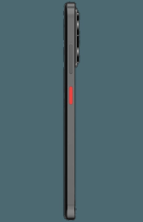 Immagine prodotto ZTE Blade V70 Vita 4GB/256GB Grau (256 GB, Grigio, 6.70", Doppia SIM, 5 Mpx, 4G)