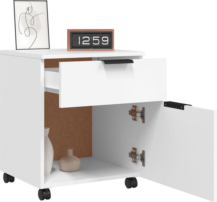 Produktbild vidaXL Grazyna (45 x 38 x 54 cm)