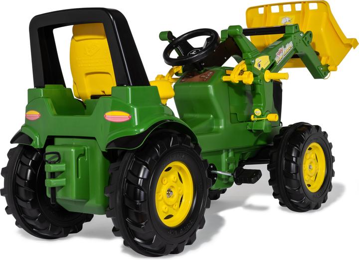 Produktbild Rolly Toys Farmtrac John Deere 7310R