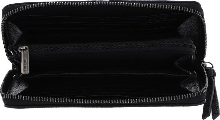 Actual product image FredsBruder Bestie Geldbörse Leder 19 cm