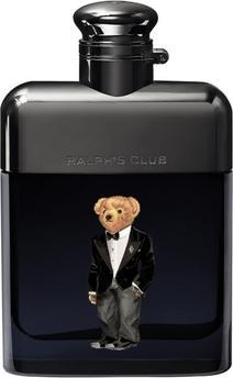 Ralph Lauren Ralph's Club Bear Edition M Eau De Parfum 100 Ml (Eau de Parfum, 100 ml)