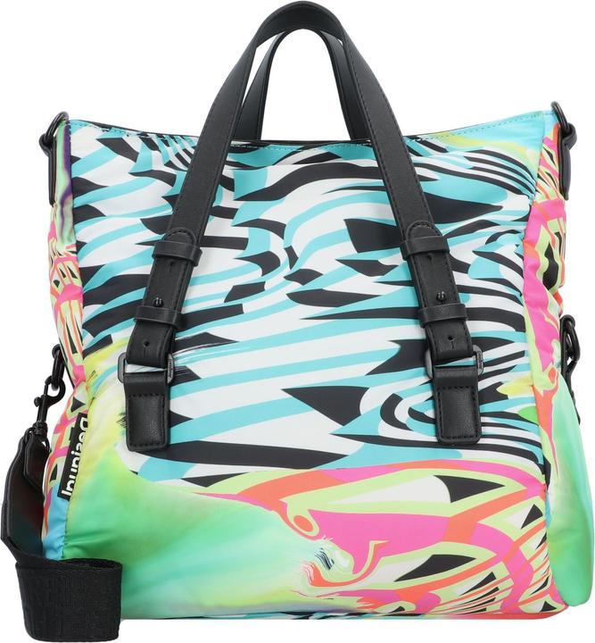 Actual product image Desigual Handbag 32 cm
