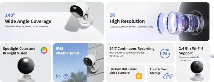 Produktbild Aqara G100 (2304 x 1296 Pixels)