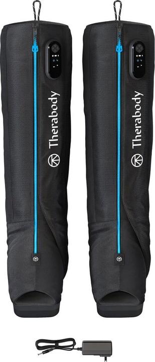 Therabody RecoveryAir JetBoots - L