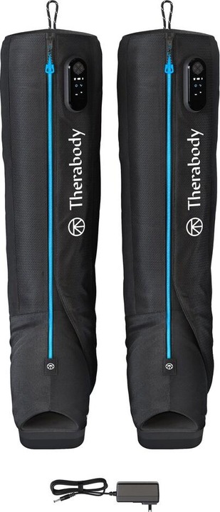 Produktbild Therabody RecoveryAir JetBoots - L