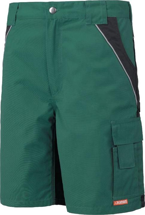 Planam Arbeitsshorts