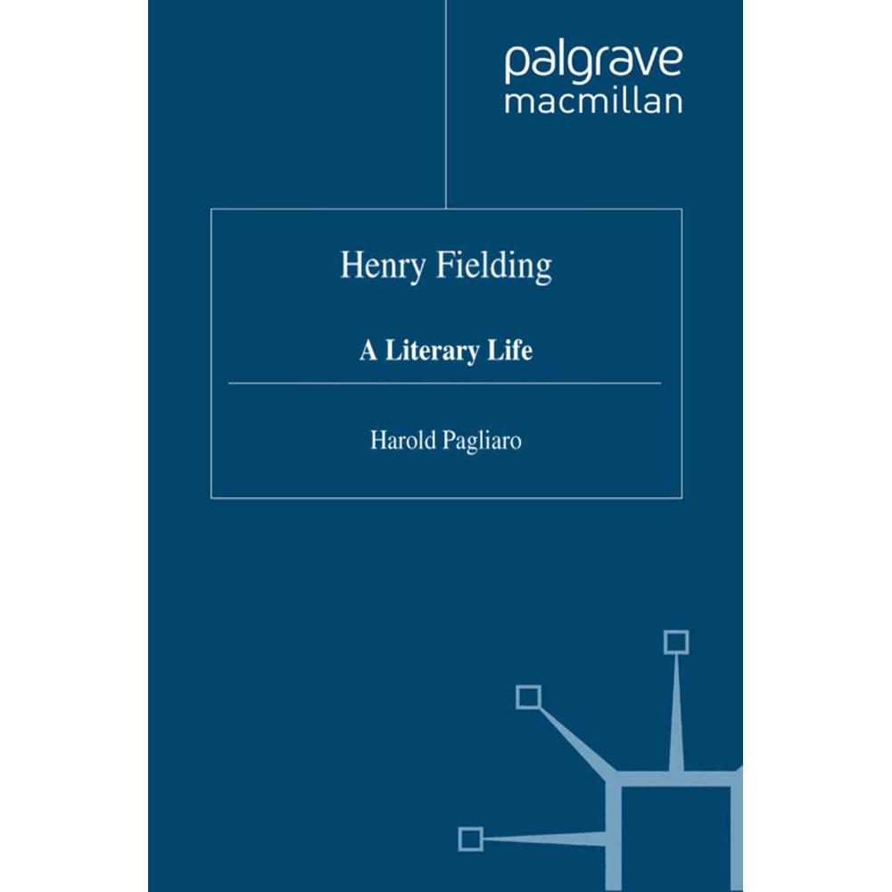 Henry Fielding, Fachbücher