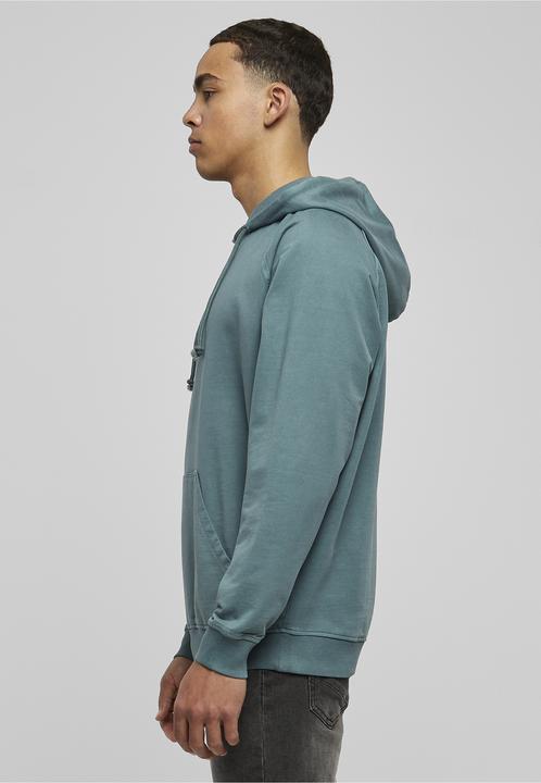 Produktbild Urban Classics Overdyed Hoody (S)
