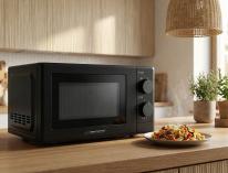 Produktbild Esperanza EKO011K Mikrowellenherd (20 l)