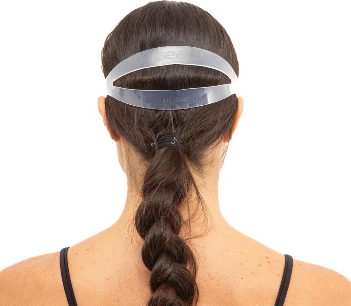 Actual product image Seac Mask Giglio