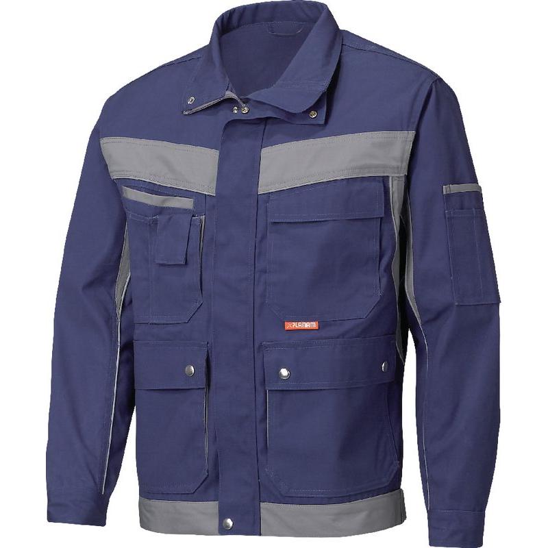 Planam, Arbeitsjacke, Bundjacke (58)