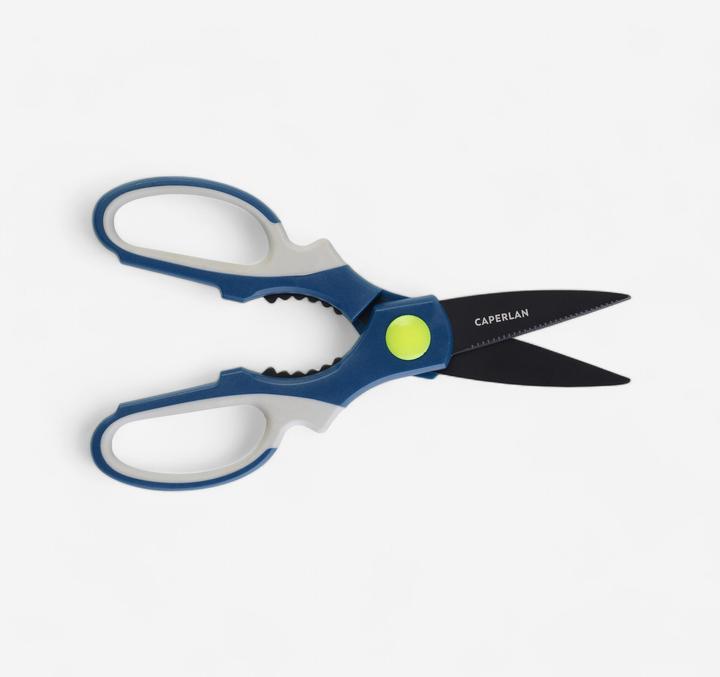 Image du produit Caperlan Ciseaux Ciseaux spéciaux pour queue