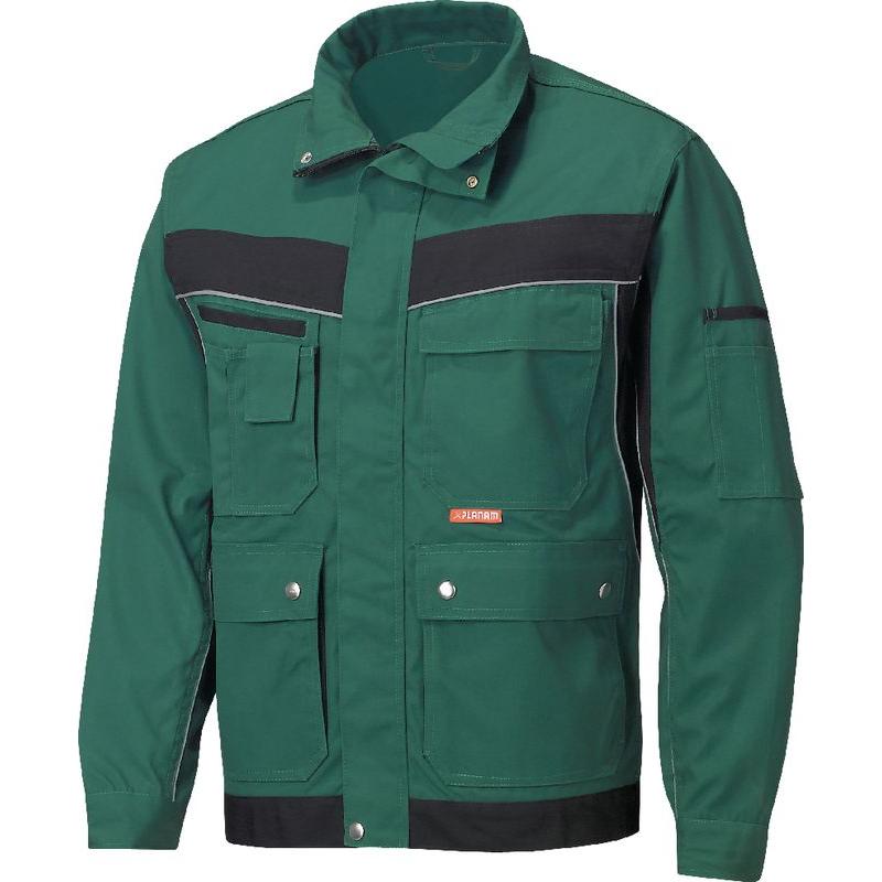 Planam, Arbeitsjacke, Bundjacke (48)