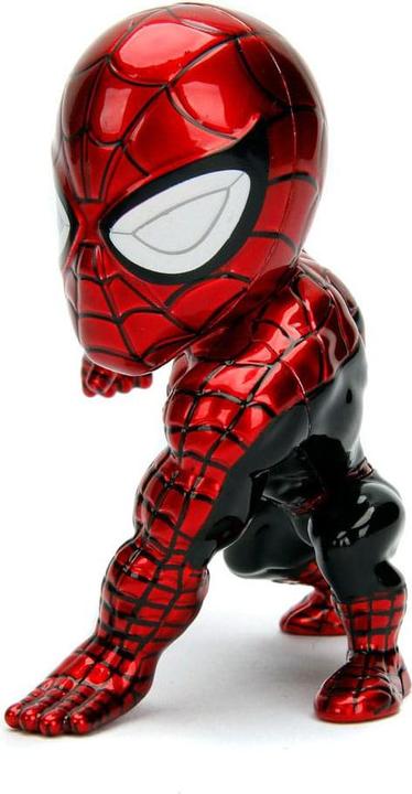 Produktbild Jada Marvel 4" Superior Spider-Man Figure