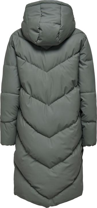 Produktbild JdY Wasserabweisender Wattierte Jacke Steppmantel