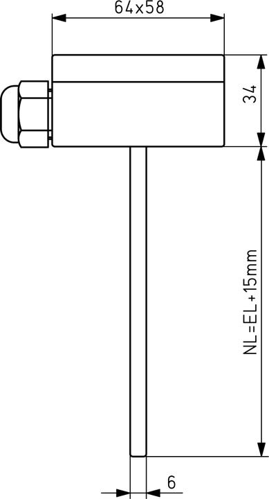 Image du produit ALRE EKFP 100/50