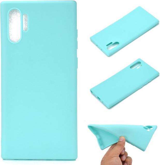 Produktbild MU Classic Softcase TPU Series