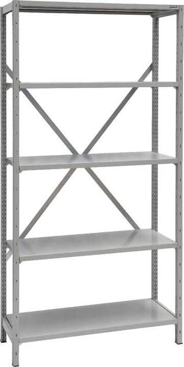 Produktbild Futuro BRW Steckregal