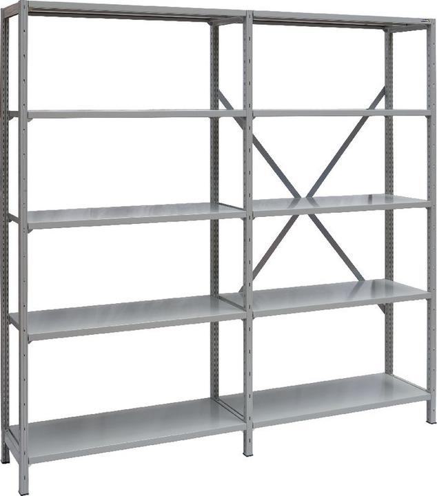 Produktbild Futuro BRW Steckregal