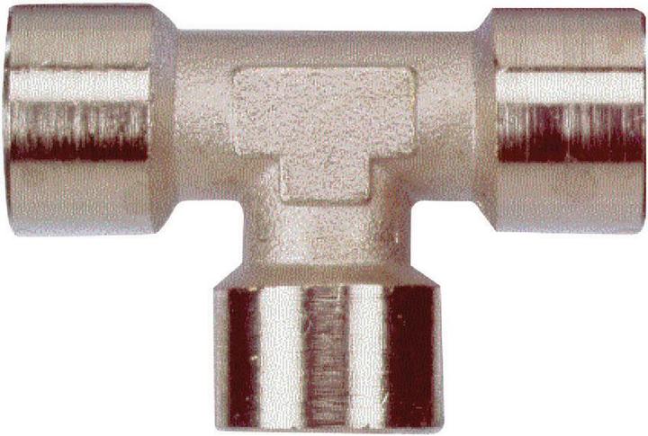 Actual product image BRW T-piece