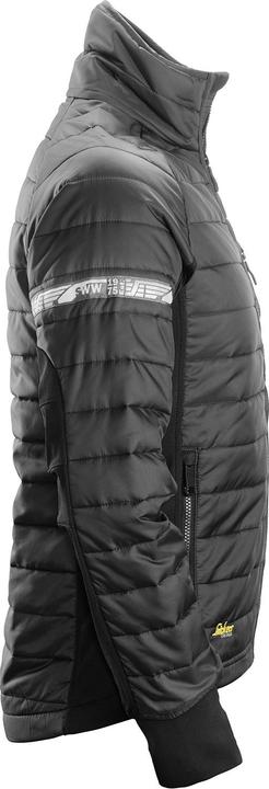 Actual product image Snickers Workwear 81010404005 AllroundWork 37.5 Jacket size M (M)