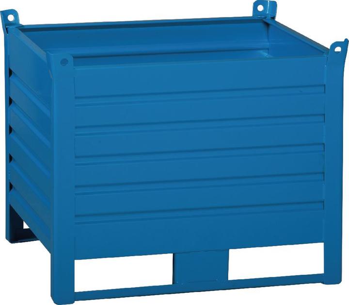 Produktbild Futuro BRW Stapelbehälter
