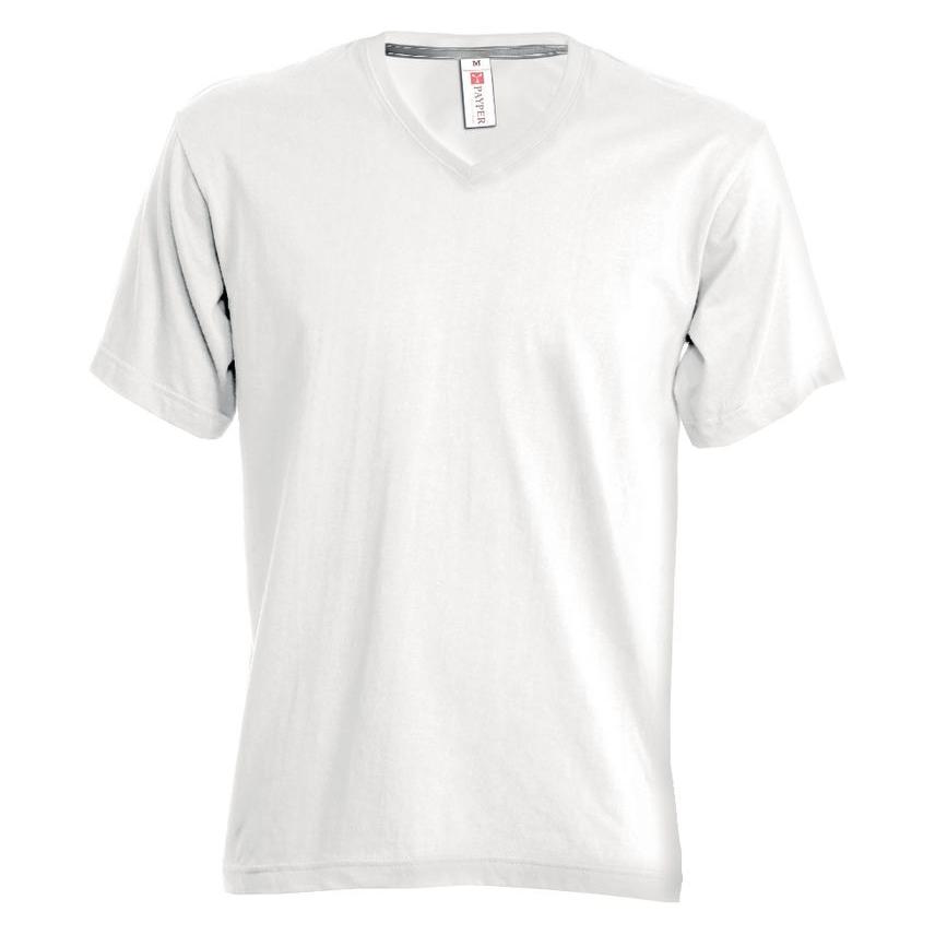 Payper, Herren, Shirts, T-Shirt, Weiss, (M)