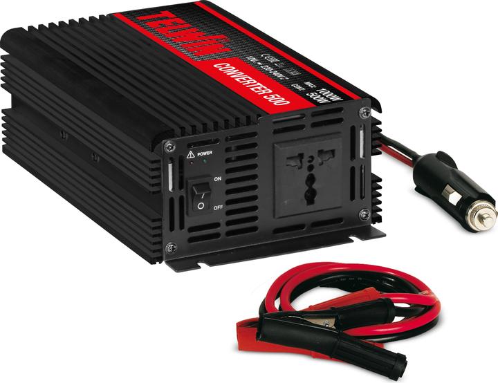 Actual product image Telwin 829446