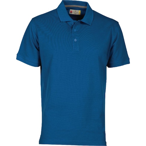 Payper, Herren, Shirt, Polo-Shirt, Blau, (M)