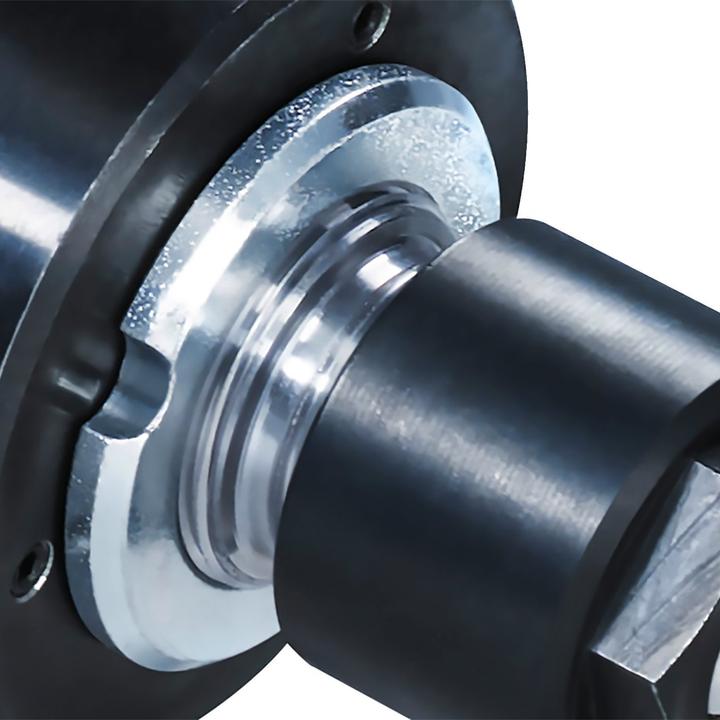 Produktbild Mafell Fräs- und Schleifmotor FM 1000