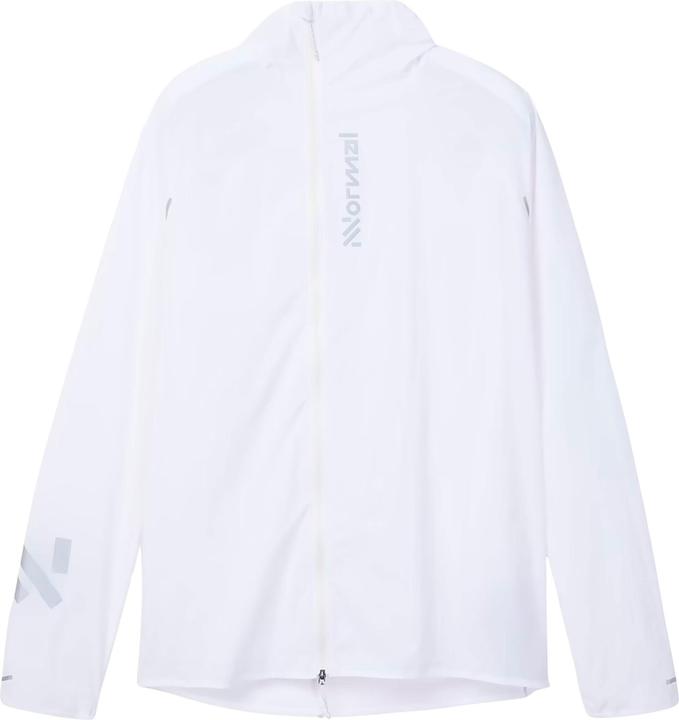 Image du produit Nnormal Trail Wind Jacket White (S)
