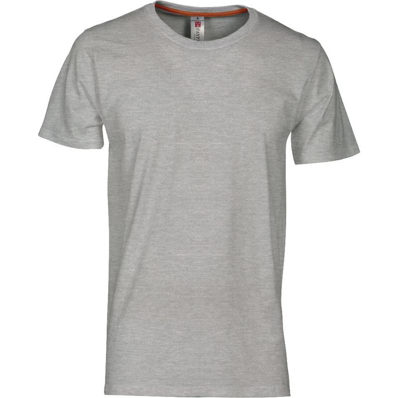 Payper, Herren, Shirt, T-Shirt, Grau, (M)