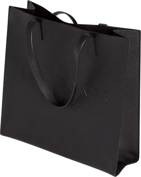 Immagine prodotto Ted Baker Soocon Crosshatch Large Icon Bag