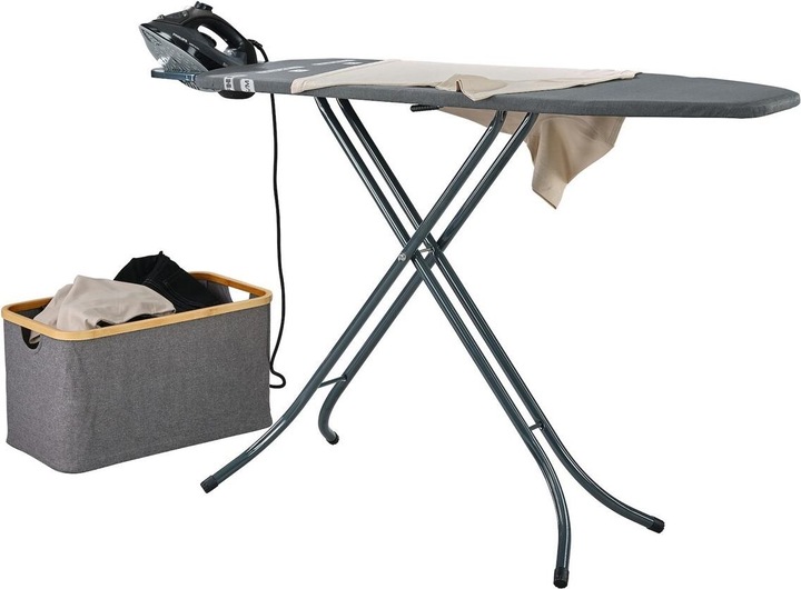 Actual product image Leifheit Classic M black (120 x 38 cm)