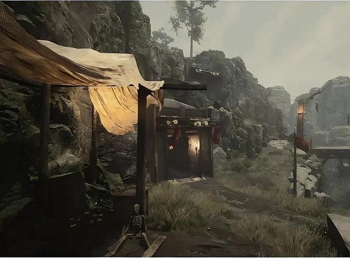 Immagine prodotto THQ Gothic 1: remake (Xbox Series X, DE)