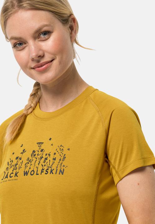 Produktbild Jack Wolfskin Morobbia Vent T W (L)