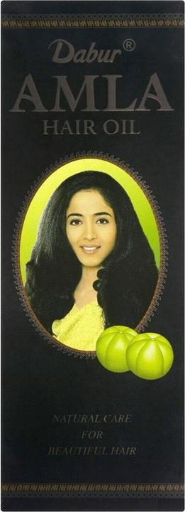 Image du produit Dabur Amla (100 ml)